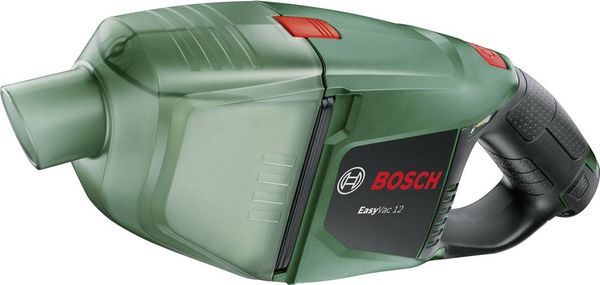 Produktbild: Bosch Home and Garden EasyVac 12 06033D0001 Akku-Handstaubsauger 12V