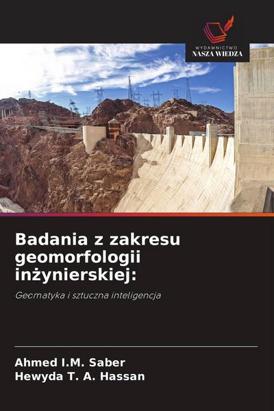 Produktbild: Badania z zakresu geomorfologii in&iquest;ynierskiej: