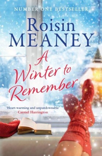 Produktbild: A Winter to Remember