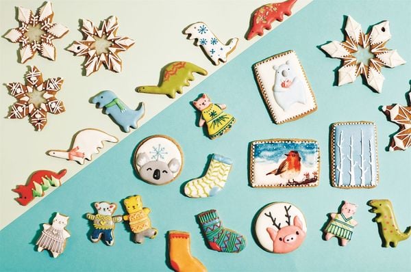 Produktbild: My Sweet Christmas