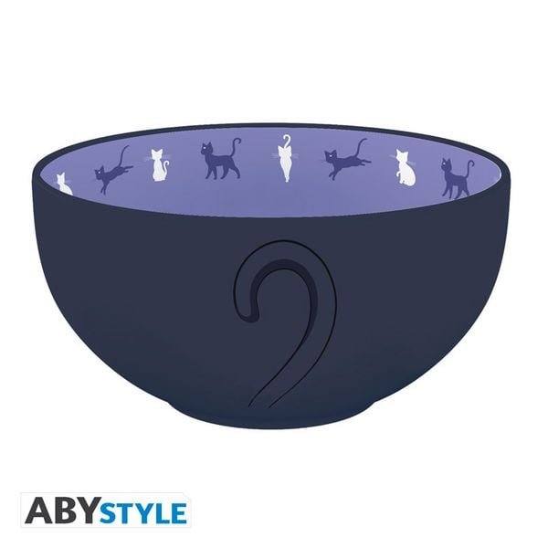 Produktbild: SAILOR MOON - Bowl - 600 ml - "Luna"cardboard pkg