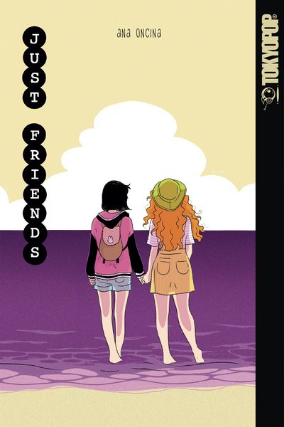 Produktbild: Just Friends