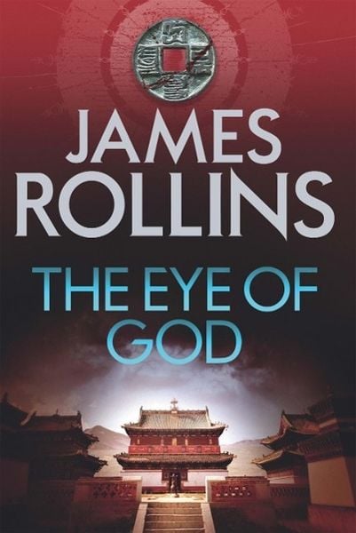 Produktbild: The Eye of God