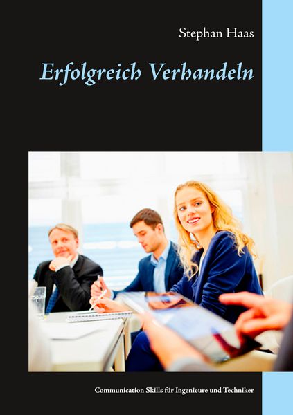 Produktbild: Erfolgreich Verhandeln