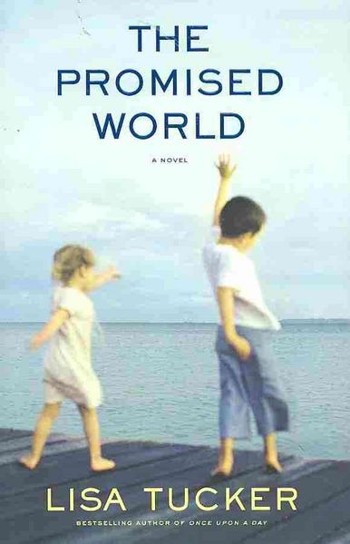 Produktbild: The Promised World