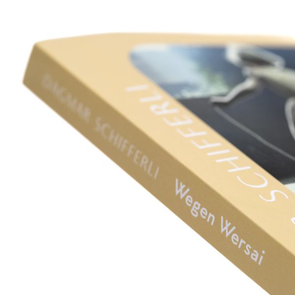 Produktbild: Wegen Wersai