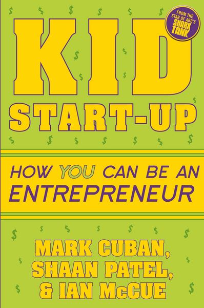 Produktbild: Kid Start-Up