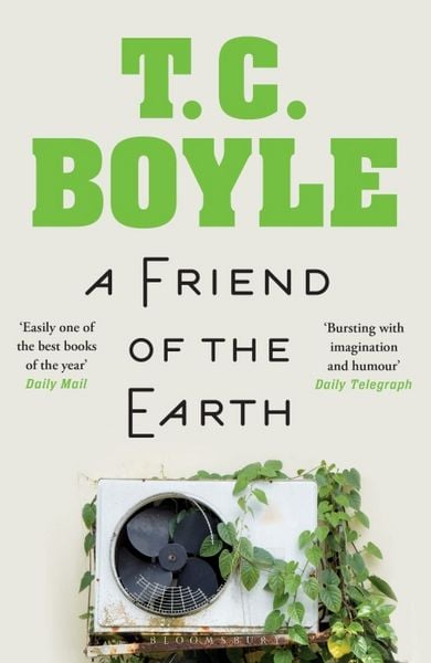 Produktbild: A Friend of the Earth