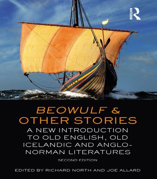 Produktbild: Beowulf and Other Stories