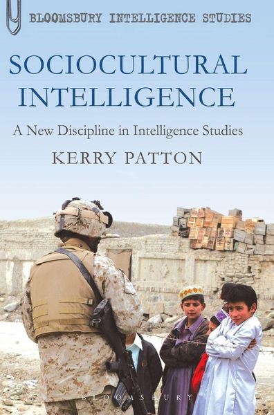 Produktbild: Sociocultural Intelligence