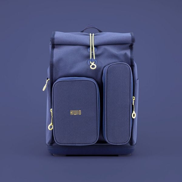 Produktbild: BAGG Polar