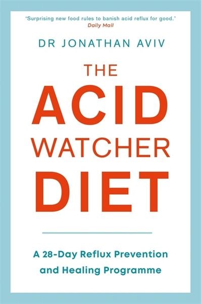 Produktbild: Acid Watcher Diet