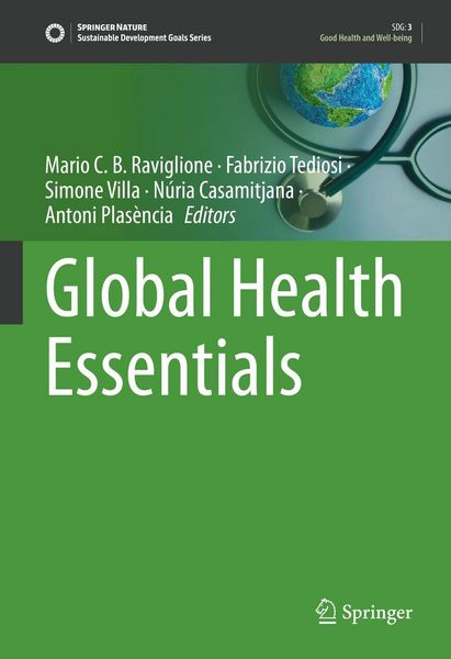 Produktbild: Global Health Essentials
