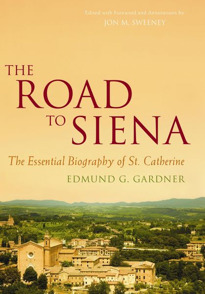 Produktbild: The Road to Siena