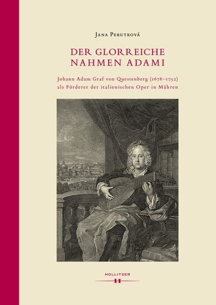 Produktbild: Der glorreiche Nahmen Adami