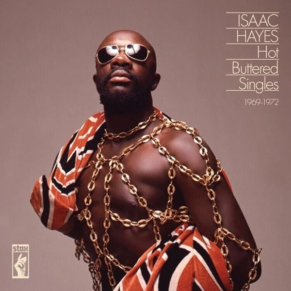 Produktbild: Hot Buttered Singles 1969-1972