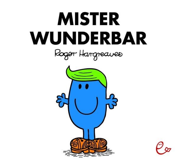 Produktbild: Mister Wunderbar