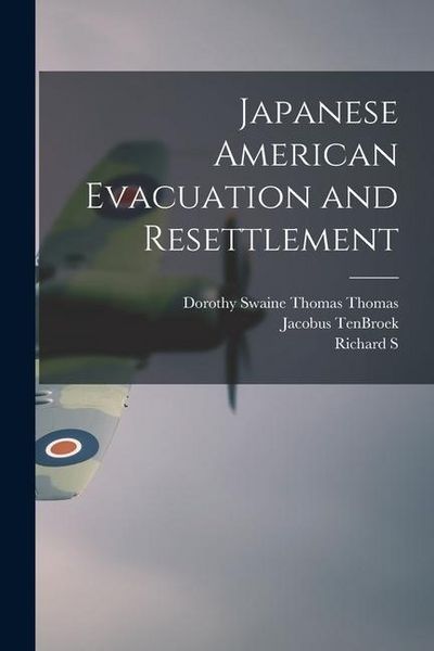 Produktbild: Japanese American Evacuation and Resettlement