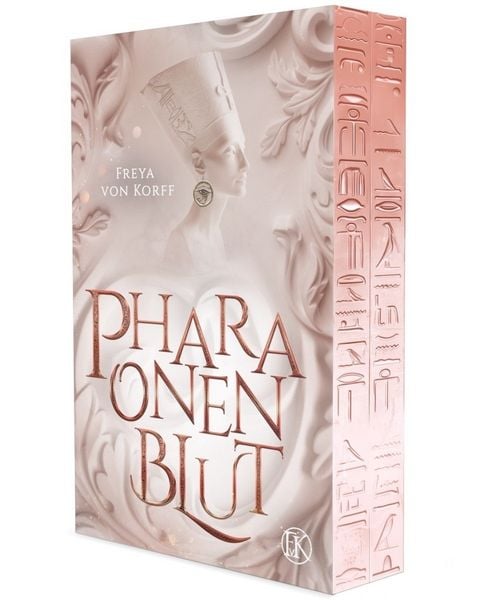 Produktbild: Pharaonenblut