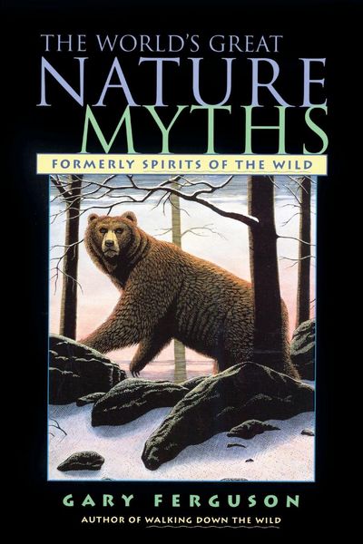 Produktbild: World's Great Nature Myths
