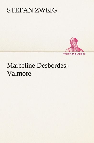 Produktbild: Marceline Desbordes-Valmore