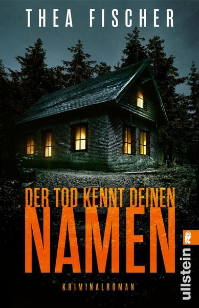 Produktbild: Der Tod kennt deinen Namen