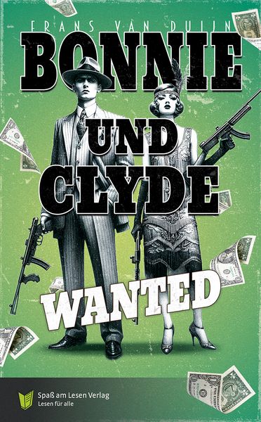 Produktbild: Bonnie und Clyde