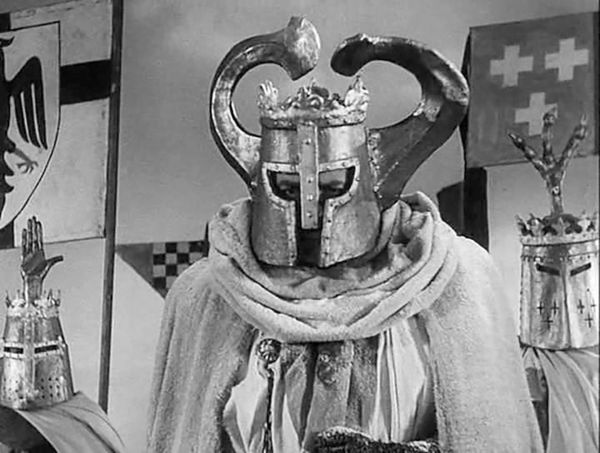 Produktbild: Alexander Newski (1938) (Filmjuwelen / DEFA)