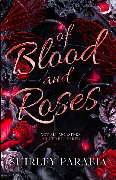 Produktbild: Of Blood and Roses (The Rosa Sanguina Edition)