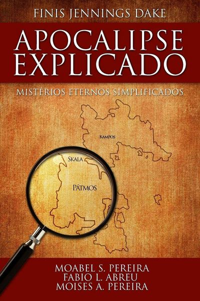 Produktbild: Apocalipse Explicado
