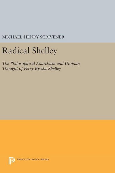 Produktbild: Radical Shelley