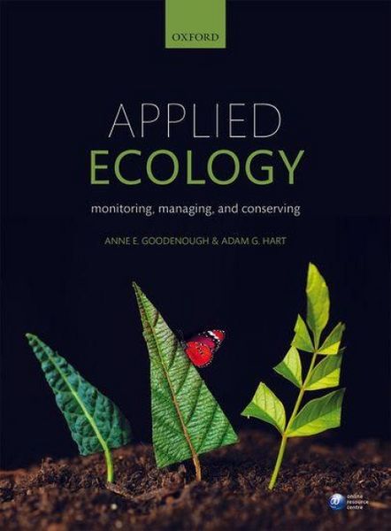 Produktbild: Applied Ecology