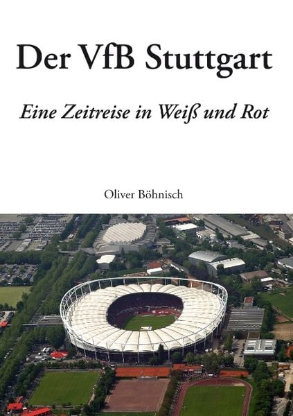 Der VfB Stuttgart