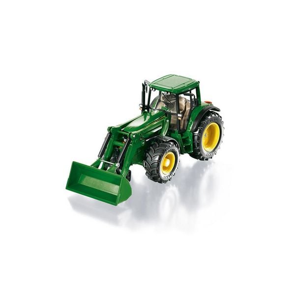 Produktbild: Siku 3652 John Deere mit Frontlader