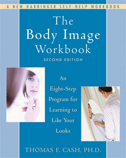 Produktbild: The Body Image Workbook