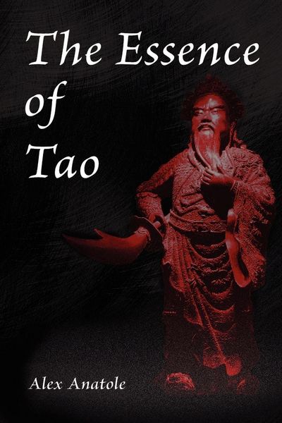 Produktbild: The Essence of Tao