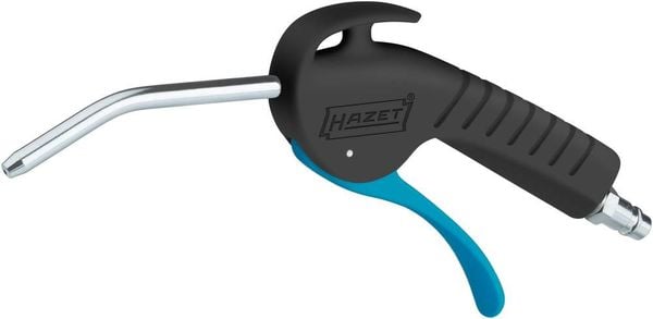 Hazet 9040P-1 Druckluft-Ausblaspistole 1/4' (6.3 mm)