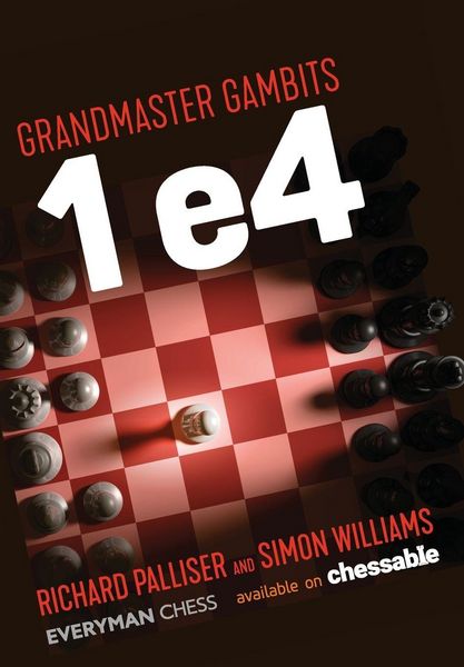 Produktbild: Grandmaster Gambits