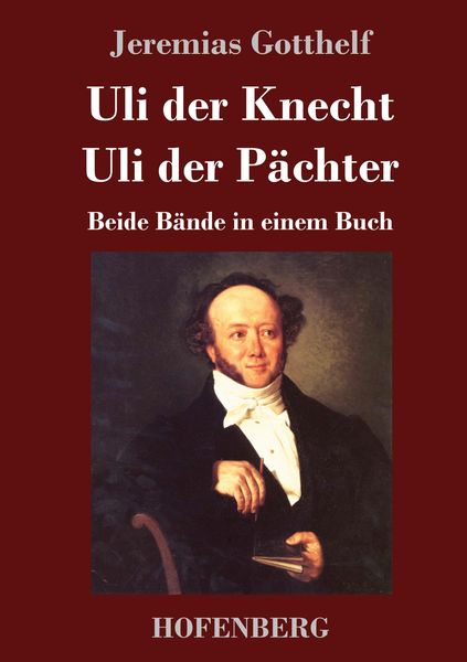 Produktbild: Uli der Knecht / Uli der P&auml;chter