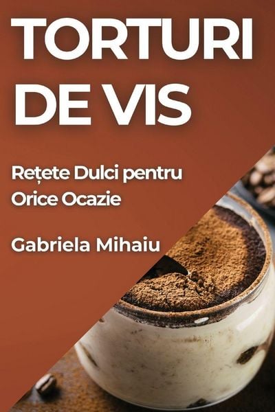 Produktbild: Torturi de Vis