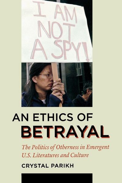 Produktbild: An Ethics of Betrayal