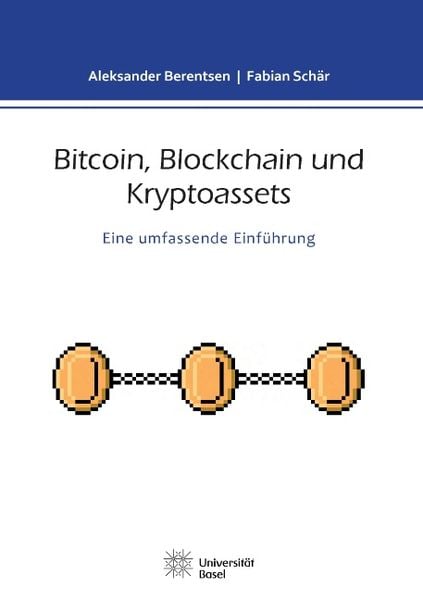 Bitcoin, Blockchain und Kryptoassets