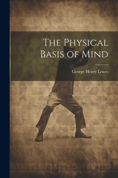 Produktbild: The Physical Basis of Mind