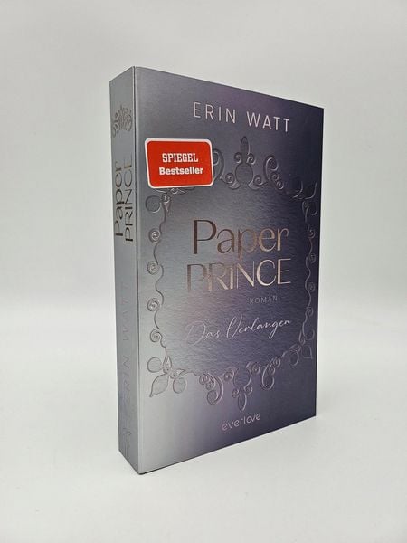 Produktbild: Paper Prince