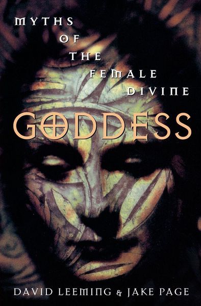 Produktbild: Goddess