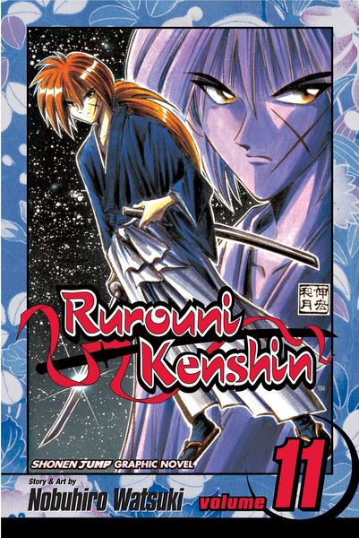 Produktbild: Rurouni Kenshin, Vol. 11