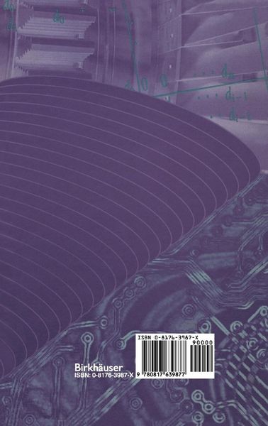 Produktbild: Stability and Oscillations of Nonlinear Pulse-Modulated Systems