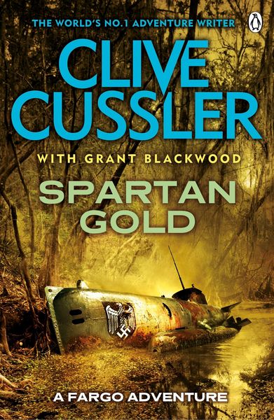 Produktbild: Spartan Gold