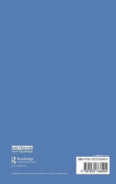 Produktbild: Philosophy of the Environment