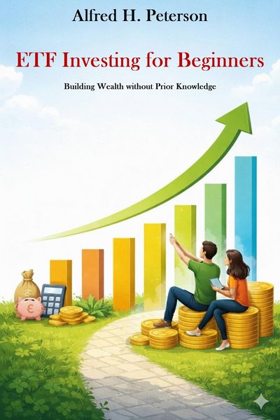 Produktbild: ETF Investing for Beginners
